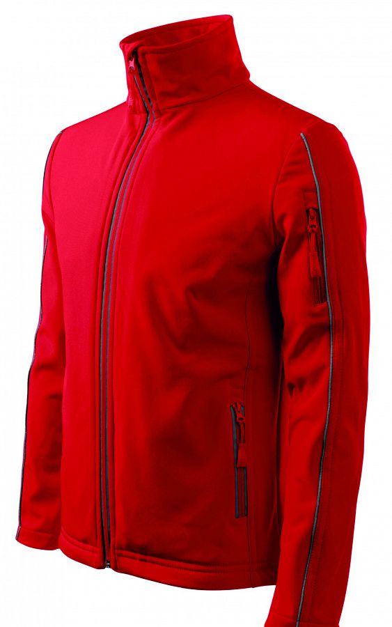 Bunda pánská Softshell 511 antuková